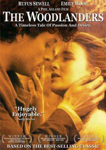 В краю лесов / The Woodlanders (1997)