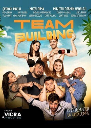 Teambuilding (2022)
