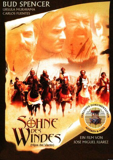 Сыновья ветра / Hijos del viento (2000)