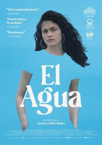 Вода / El agua (2022)