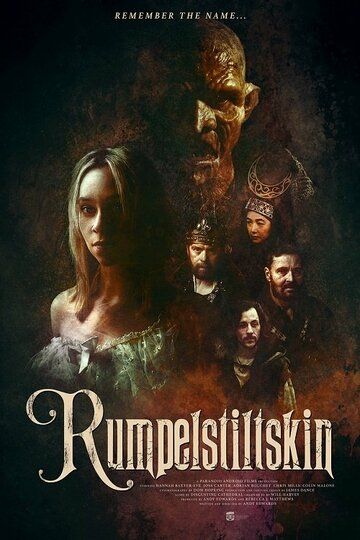 Румпельштильцхен / Rumpelstiltskin (2025)