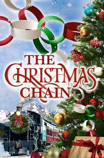 Рождественский маршрут / The Christmas Chain (2024)
