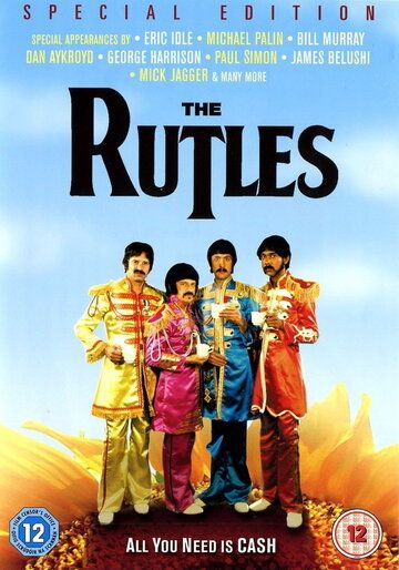 Ратлз: Всё, что тебе нужно – бабки / The Rutles: All You Need Is Cash (1978)