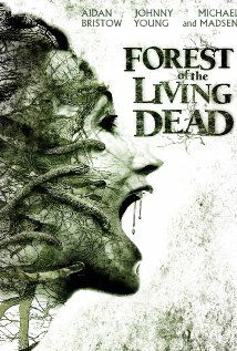 В лесу / The Forest (2011)