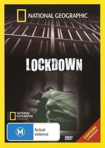 Худшие тюрьмы Америки / Lockdown (2007)