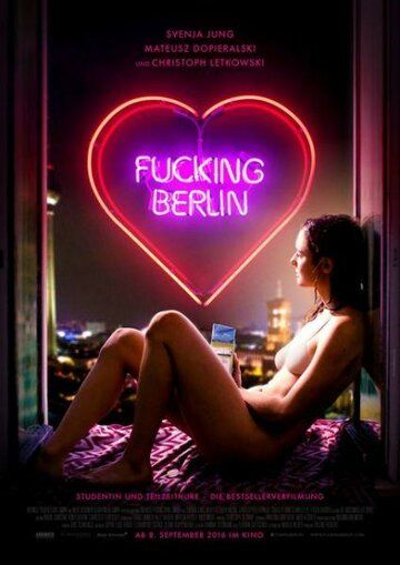 Чёртов Берлин / Fucking Berlin (2016)