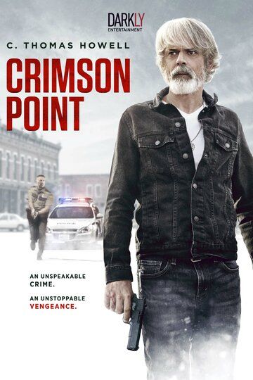Crimson Point (2023)