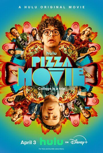 Pizza Movie (2026)