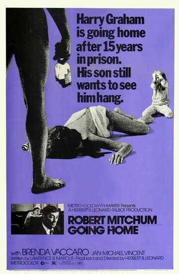 Иди домой / Going Home (1971)