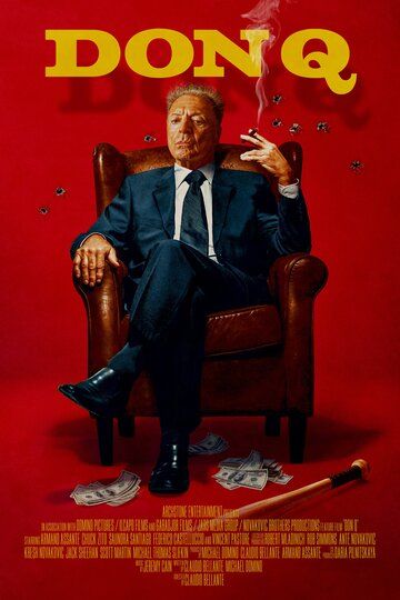Дон Кью / Don Q (2023)