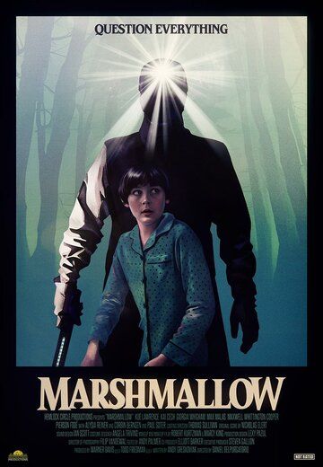 Маршмэллоу / Marshmallow (2025)