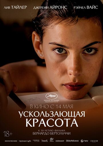Ускользающая красота / Stealing Beauty (1995)