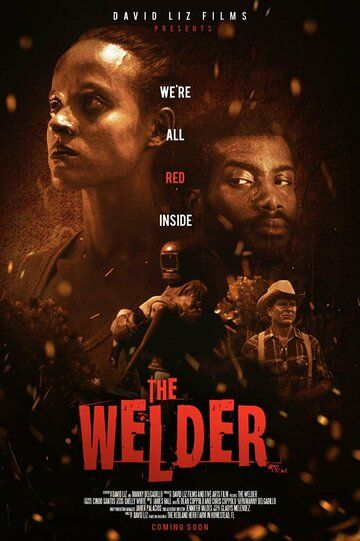 Сварщик / The Welder (2021)