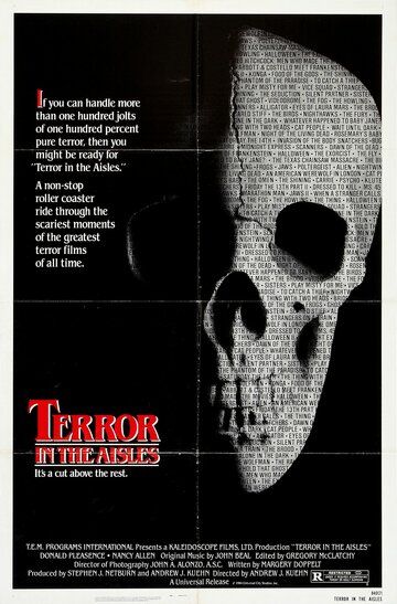 Ужас в проходах / Terror in the Aisles (1984)