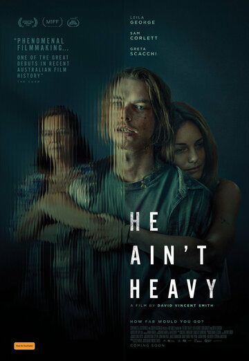 С ним не тяжело / He Ain't Heavy (2024)