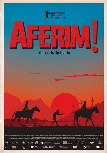 Браво! / Aferim! (2015)