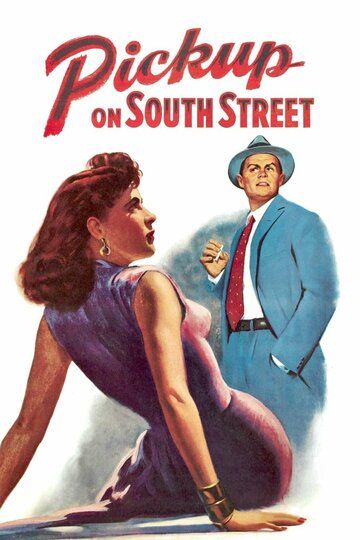 Происшествие на Саут-стрит / Pickup on South Street (1953)