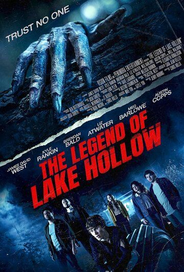Легенда озера Холлоу / The Legend of Lake Hollow (2024)