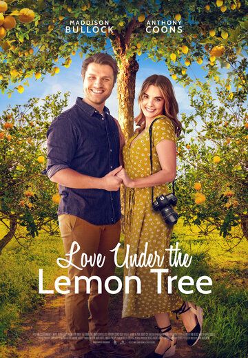 Любовь под лимонным деревом / Love Under the Lemon Tree (2022)