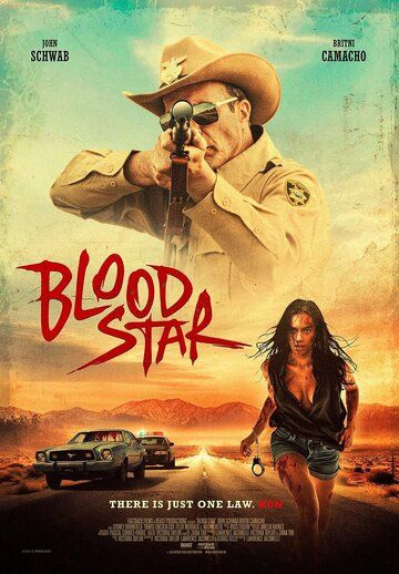 Кровавая звезда / Blood Star (2024)