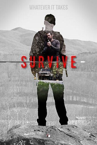 Падение Земли / Survive (2021)