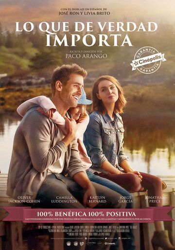 Целитель / The Healer (2016)