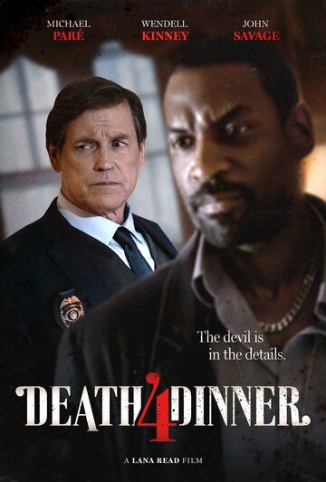 Death 4 Dinner (2025)