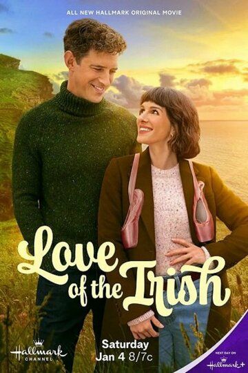Ирландская любовь / Love of the Irish (2025)