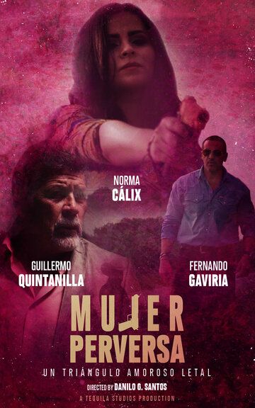 Mujer Perversa (2023)