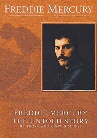 Фредди Меркьюри, нерассказанная история / Freddie Mercury, the Untold Story (2000)