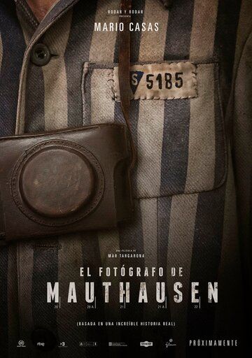 Фотограф из Маутхаузена / El fotógrafo de Mauthausen (2018)