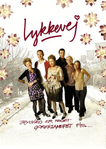 Переулок счастья / Lykkevej (2003)