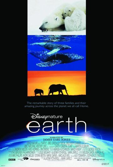 Земля / Earth (2007)