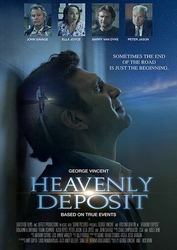 Небесный вклад / Heavenly Deposit (2019)