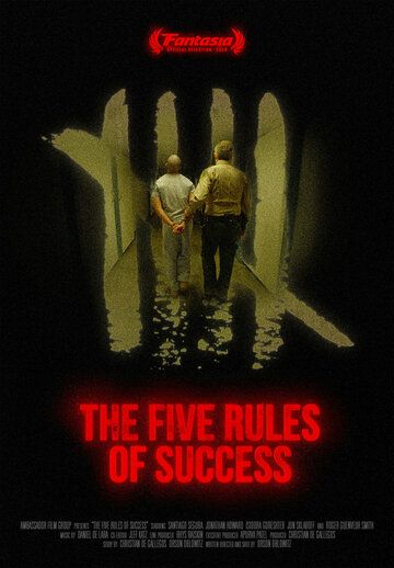 Пять правил успеха / The Five Rules of Success (2020)