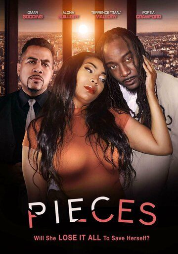 Pieces (2022)