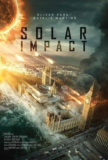 Солнечный удар / Solar Impact (2019)