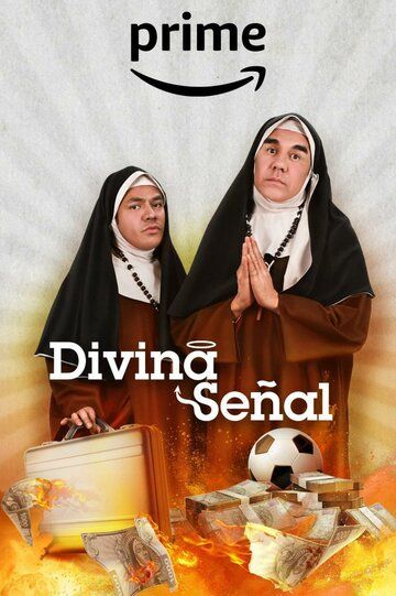 Divina Señal (2023)