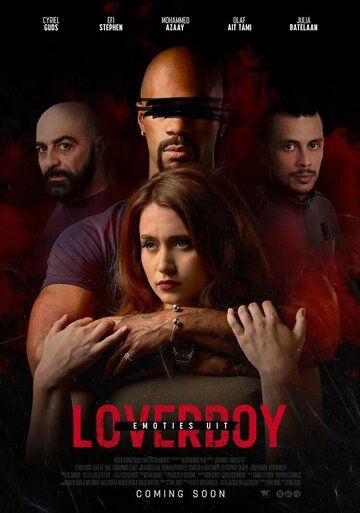 Loverboy: Emoties Uit (2024)