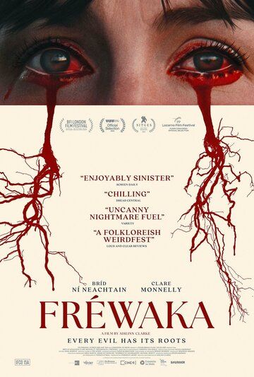 Корни / Fréwaka (2024)