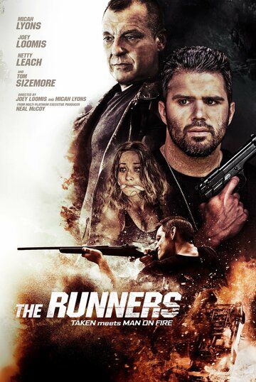 Бегущие / The Runners (2020)