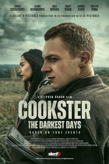 Ненормальный: Самые тёмные дни / Cookster: The Darkest Days (2024)