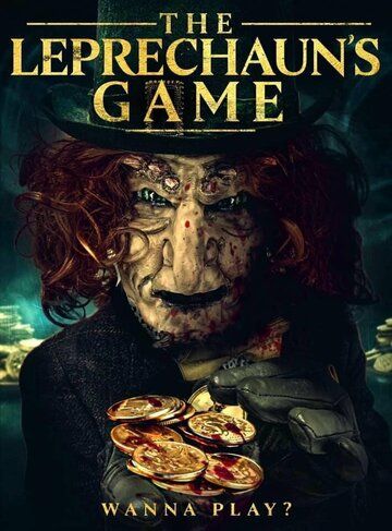 Игра лепрекона / Vengeance of the Leprechaun's Gold (2020)