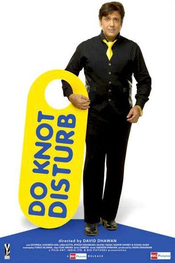 Не беспокоить / Do Knot Disturb (2009)