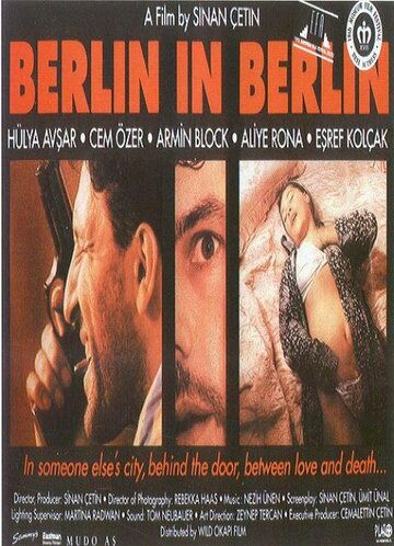 Берлин в Берлине / Berlin in Berlin (1993)