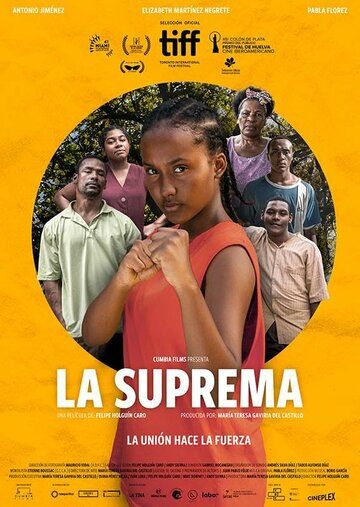 La Suprema (2023)