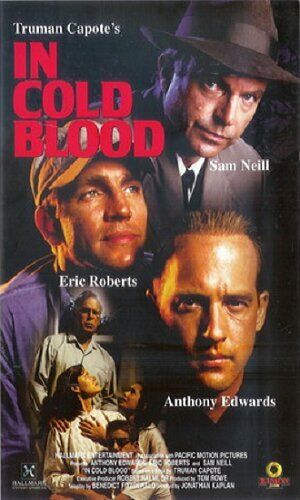 Хладнокровное убийство / In Cold Blood (1996)