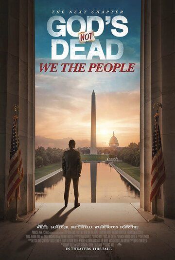 Бог не умер: Мы люди / God's Not Dead: We the People (2021)