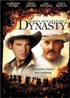 Династия / Dynasty (1976)