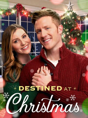 Судьбоносное Рождество / Destined at Christmas (2022)